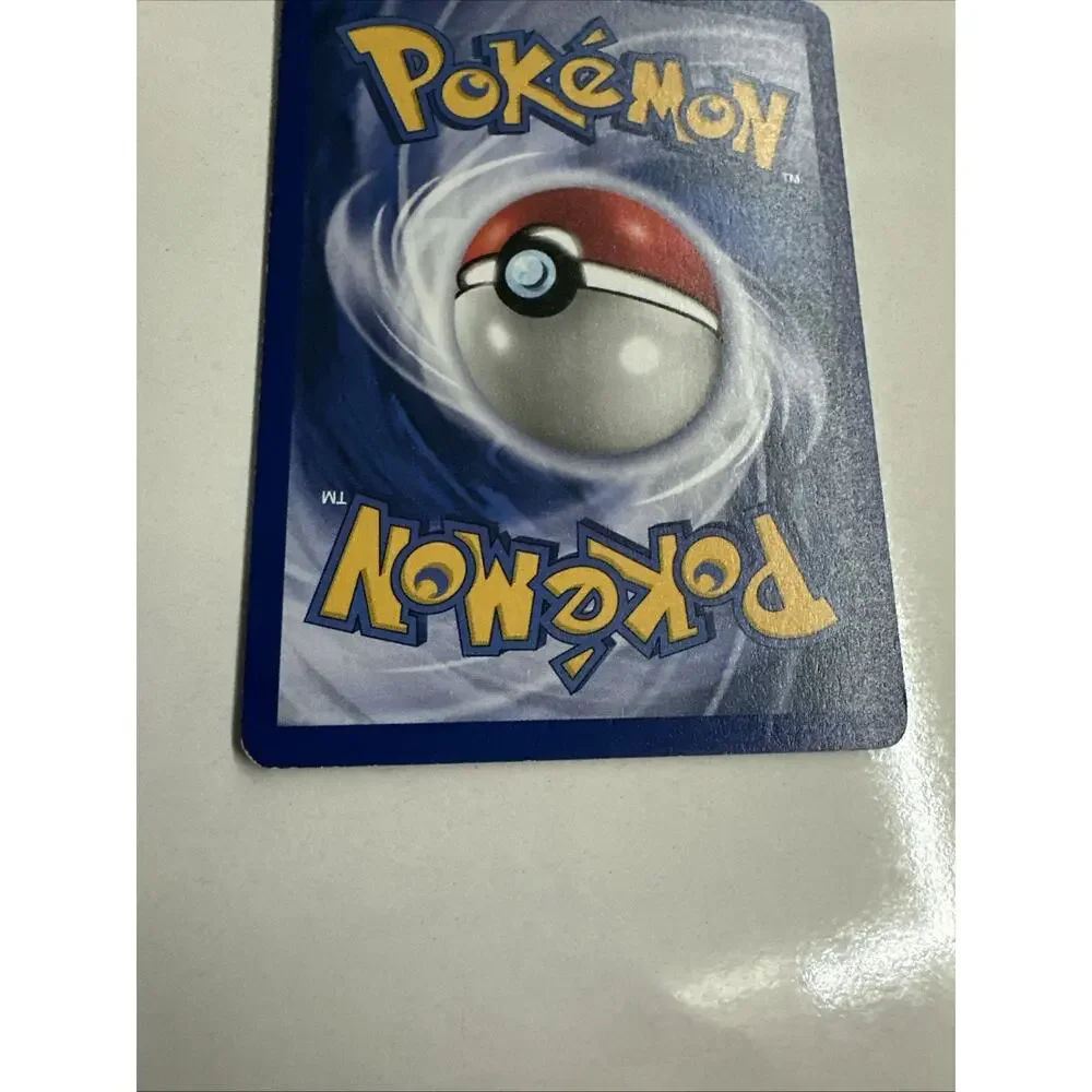 Pokemon Card Lapras 25/62 1st Edition Fossil Vintage Original WOTC 1999 MP